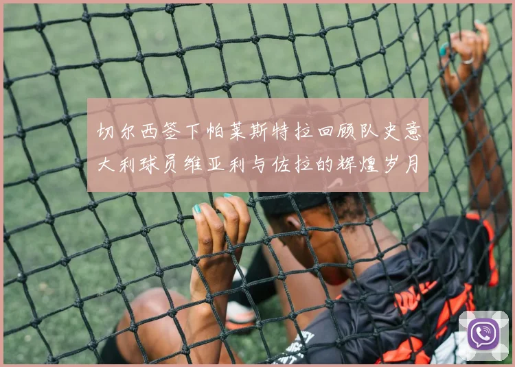 切尔西签下帕莱斯特拉回顾队史意大利球员维亚利与佐拉的辉煌岁月
