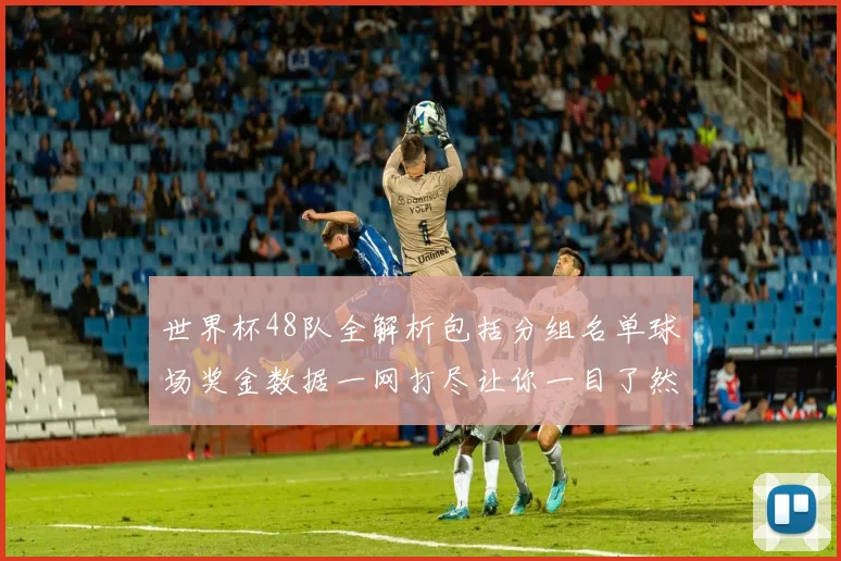 世界杯48队全解析包括分组名单球场奖金数据一网打尽让你一目了然