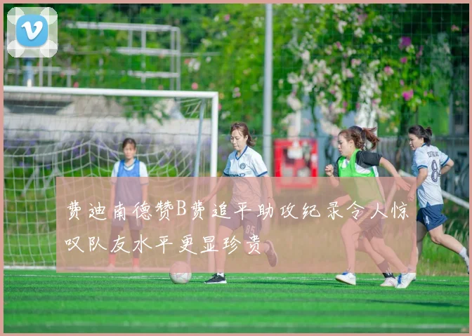 费迪南德赞B费追平助攻纪录令人惊叹队友水平更显珍贵