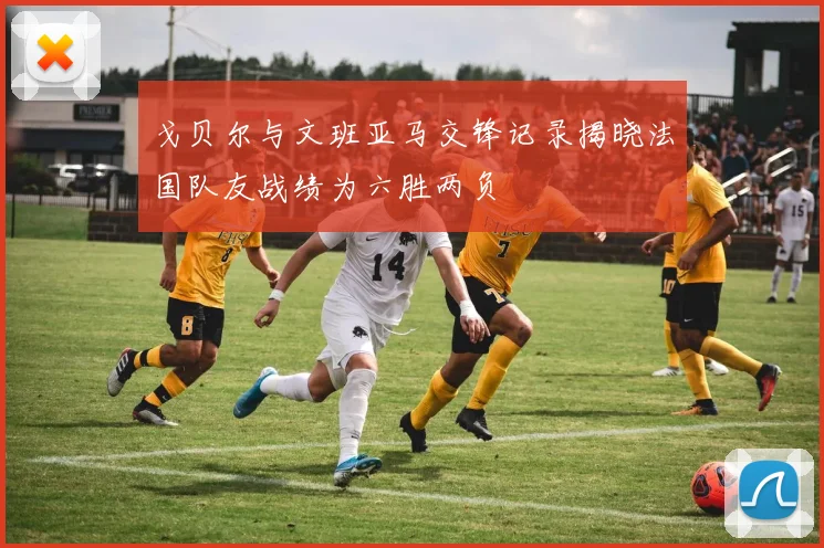 戈贝尔与文班亚马交锋记录揭晓法国队友战绩为六胜两负