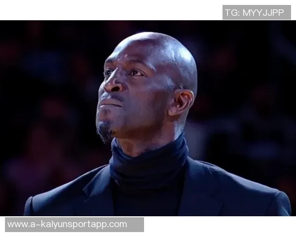 绿军传奇球星保罗皮尔斯迎来48岁生日祝福满满庆祝时刻 绿军传奇球星保罗皮尔斯迎来48岁生日祝福满满庆祝时刻