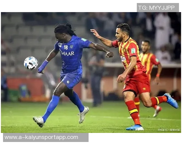 利雅得新月与利雅得青年人首发阵容分析内维斯特奥库利巴利齐上阵 利雅得新月与利雅得青年人首发阵容分析内维斯特奥库利巴利齐上阵