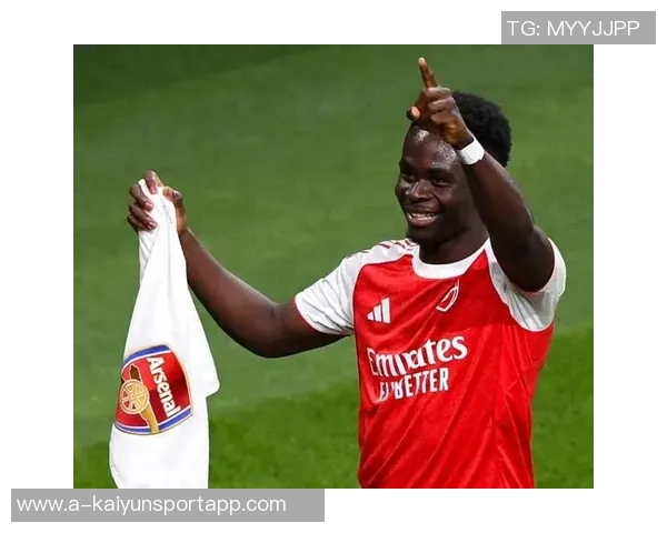 萨卡续约将成阿森纳历史高薪球员球队还计划续约廷伯和赖斯 萨卡续约将成阿森纳历史高薪球员球队还计划续约廷伯和赖斯