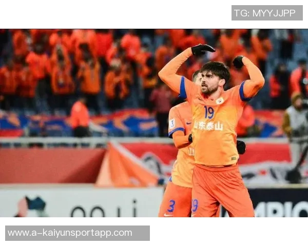 泽卡为何选择离开泰山队尽管赢球奖丰厚薪资按时发放 泽卡为何选择离开泰山队尽管赢球奖丰厚薪资按时发放