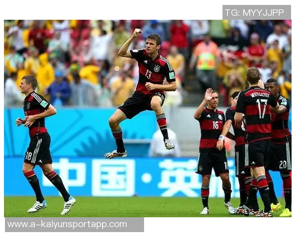 穆勒期待德国队激情四溢表现力争顺利晋级世界杯决赛圈 穆勒期待德国队激情四溢表现力争顺利晋级世界杯决赛圈