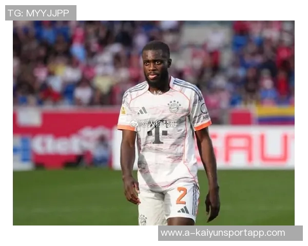 法媒报道曼联巴萨皇马争抢于帕拜仁仍在努力续约 法媒报道曼联巴萨皇马争抢于帕拜仁仍在努力续约