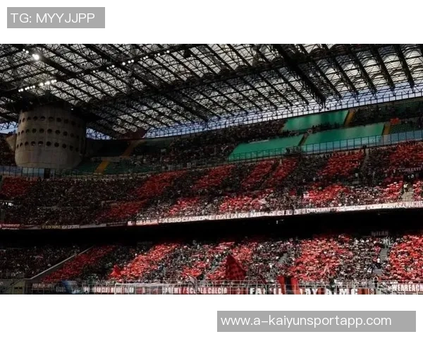 米兰双雄收购圣西罗球场时间推迟至下周正式宣布