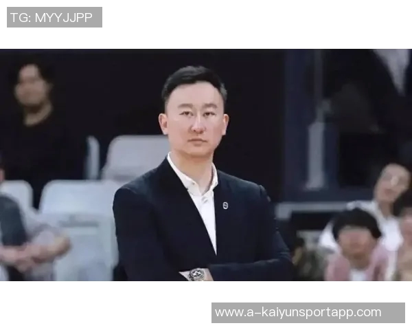 刘维伟透露开拓者教练组对瀚森发展满意并有长期培养计划