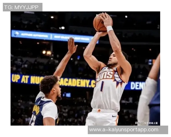 布克助攻与失误并存球队急需真正控卫提升整体表现