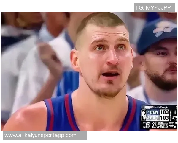 掘金休赛期补强深度约基奇穆雷不再孤军奋战