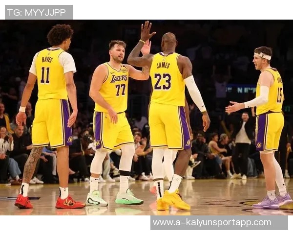 湖人战开拓者伤病名单曝光詹姆斯东契奇等七名球员缺阵影响比赛走势