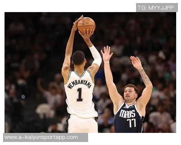 主场迎战马刺锡安期待球迷热情助阵激发球队活力