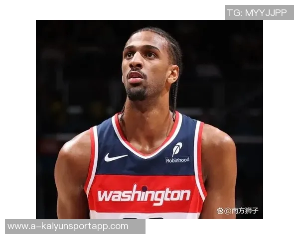 奇才送走普尔开启重建之路12位首轮秀暗示未来布局与战略