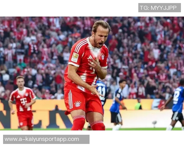 德天空报道拜仁决定不买断杰克逊计划明夏寻找凯恩替补球员