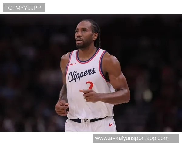 小卡表现不佳引发质疑若快船无缘季后赛责任归属显而易见