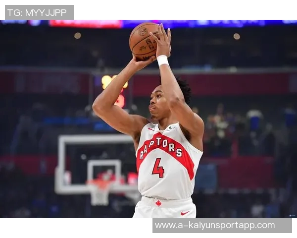 萨姆米切尔称斯科蒂巴恩斯潜力超越小卡在组织和防守方面更具优势