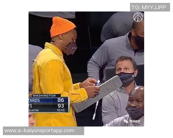 大洛专注卡位技巧努力为队友创造更好抢板机会